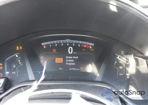 2020 Honda Cr-V Awd Ex-L from USA, damaged, VIN 5J6RW2H8XLL005117